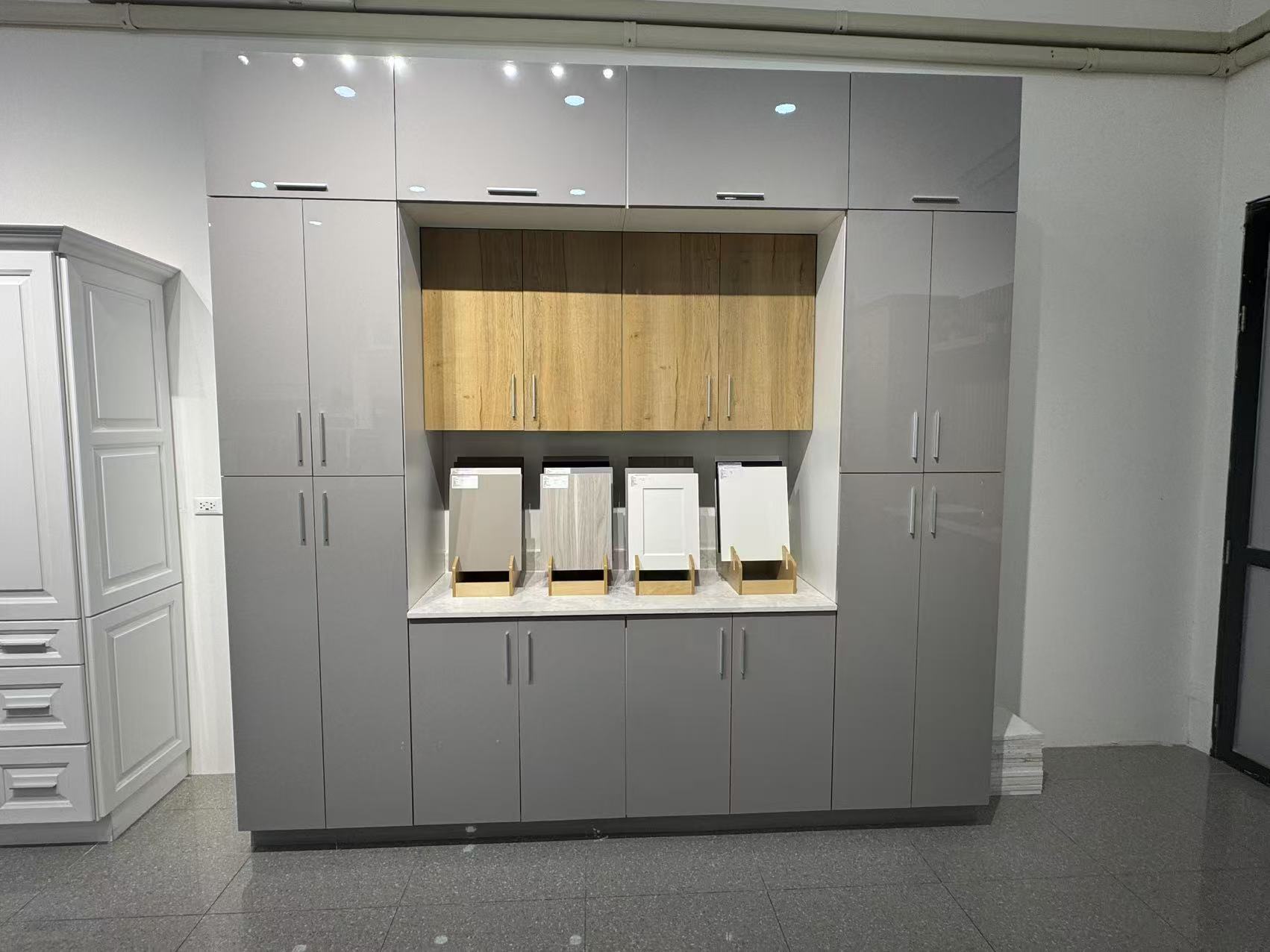 展厅展示 8